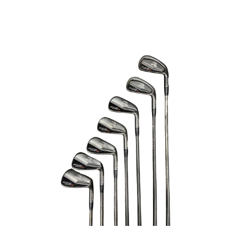 King Cobra Irons Combo Set 4-5 CB and 6-W MB - Second Hand - SA GOLF ONLINE